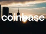 Coinbase-Aktie Zündet