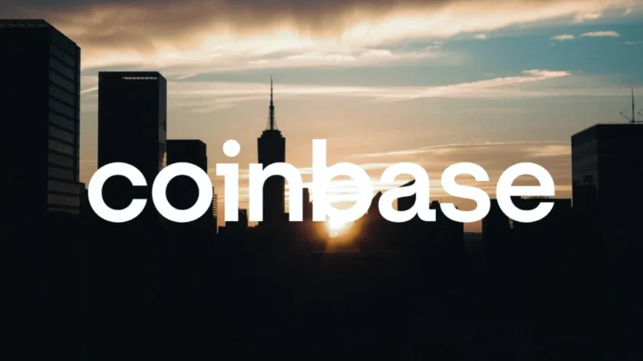 Coinbase-Aktie: Krypto-Rally Zündet – Doch Jetzt Heißt Es Aufpassen