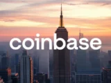 Coinbase-Aktie unter Druck