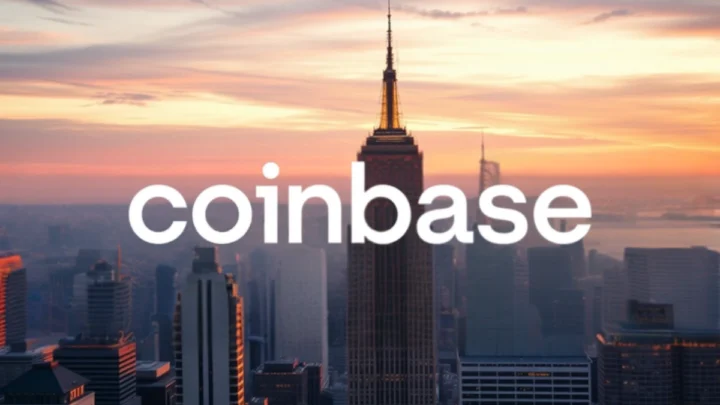 Coinbase-Aktie Rutscht Ab – Kryptomarkt Unter Druck Wie Seit Monaten Nicht Mehr