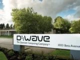 D-Wave Im Freien Fall