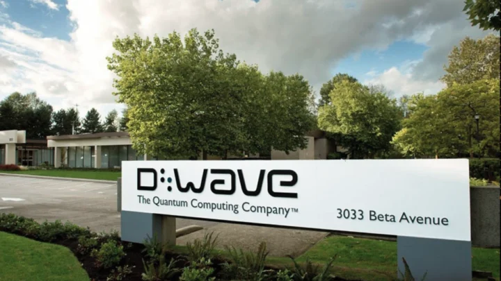 D-Wave Im Freien Fall: Branchenangst Wächst Nach Verpasstem Meilenstein