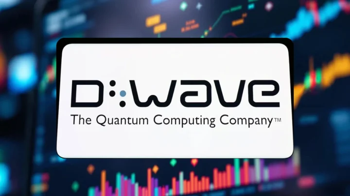 D-Wave Quantum Aktie: Prognose Hammer Befeuert Kursrallye – Doch Experten Bleiben Vorsichtig