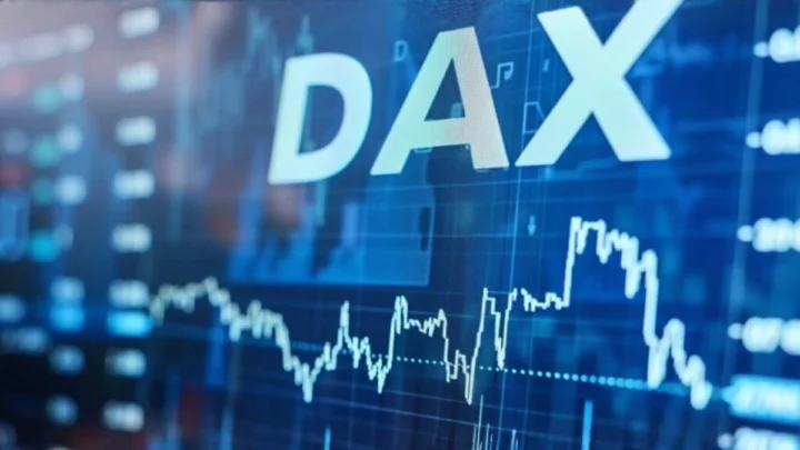 DAX: Zentrale Unterstützungszonen unter Druck, während die Marktstimmung nachlässt
