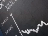 DAX Mit Leichtem Rückenwind