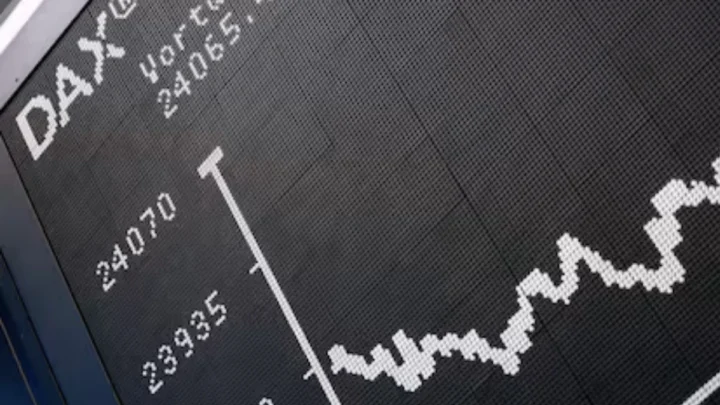 DAX Mit Leichtem Rückenwind – Sony Und IONOS Im Fokus