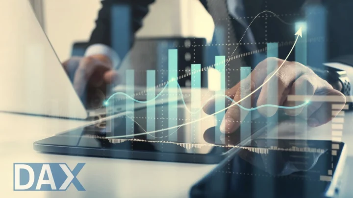 DAX Tastet Sich An Stabilisierung Heran – Anleger Zwischen Hoffnung Und Realität