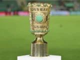 DFB-Pokal Achtelfinale
