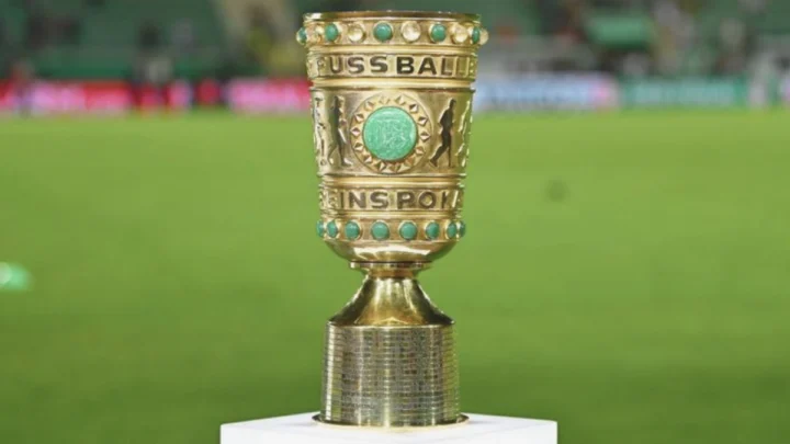 DFB-Pokal Achtelfinale: Diese Spiele werden live gestreamt – Fans dürfen sich auf Fußball pur freuen