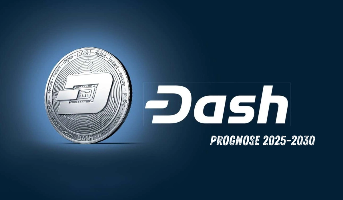 Dash (DASH) Prognose 2025-2030: Kommt ein Preisanstieg?