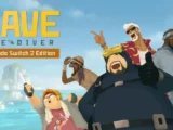 Dave The Diver Erscheint Für Nintendo Switch 2