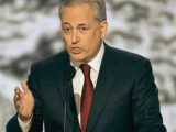 David Sacks übernimmt KI- Und Kryptopolitik Der USA