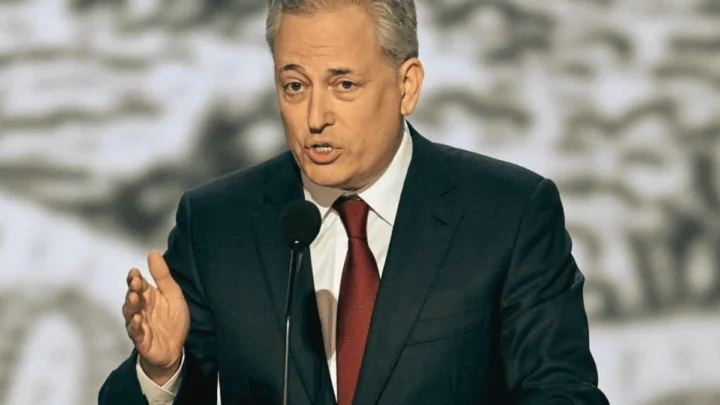 David Sacks wird zum neuen KI- und Krypto-Beauftragten – Silicon Valley trifft Washington