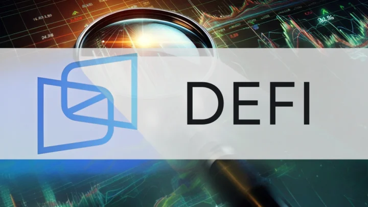 DeFi Technologies Aktie: Zwischen Hoffnung Und Risiko
