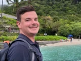 Der deutsche YouTuber Jan Zimmermann