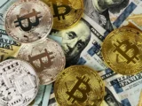 Deutsche Behörden Halten Krypto‑Vermögen