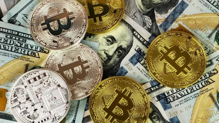 Deutsche Behörden Halten Krypto‑Vermögen: Bitcoin‑Bestände Stark Reduziert
