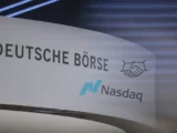 Deutsche Börse und Nasdaq