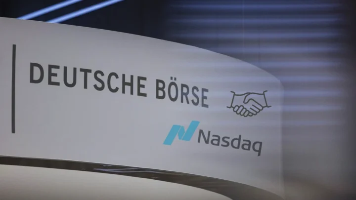 EU startet Wettbewerbsverfahren gegen Deutsche Börse und Nasdaq