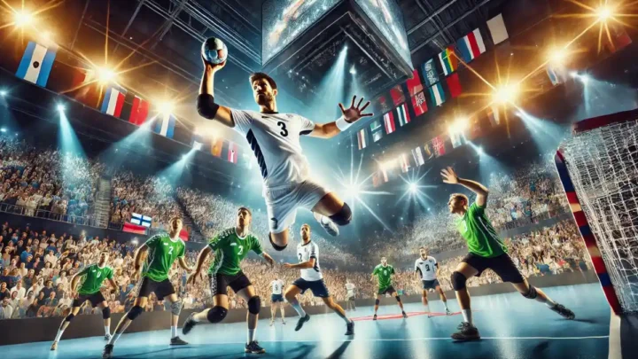Deutschland erlebt einen vollgepackten Freitag mit entscheidenden Duellen in Fußball, Handball und Basketball