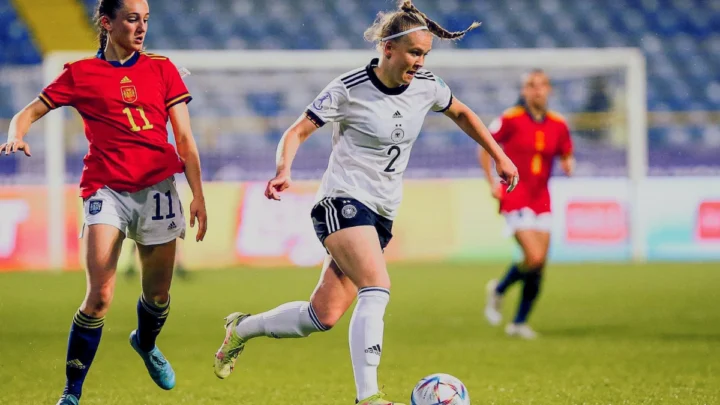 Diese Fußball-Spiele sehen Sie HEUTE live im TV: WM-Quali, U17-WM & Frauen-Clásico