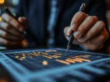 Digitalisierung im Finanzwesen