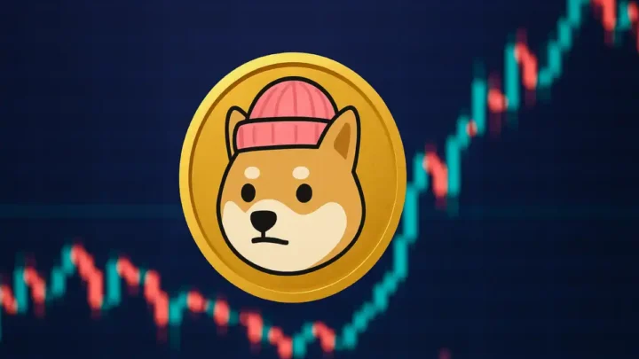 Dogwifhat Coin (WIF) Prognose 2025–2030 – Wie weit kann der Meme-Coin steigen?