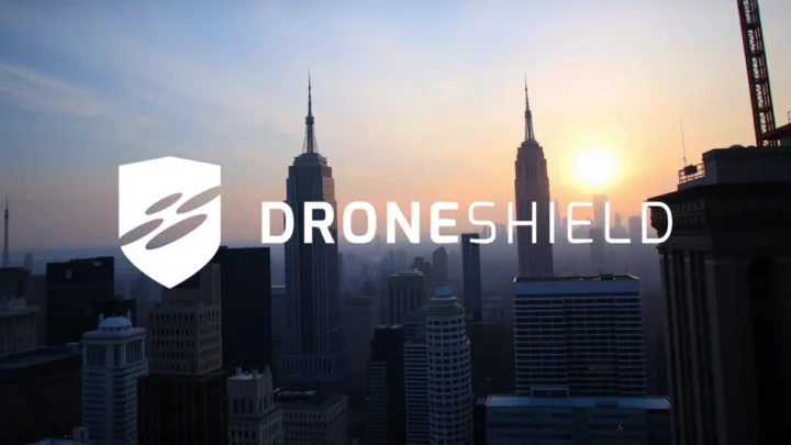 DroneShield-Aktie gerät trotz starkem Wachstum unter Druck