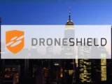 DroneShield-Aktie