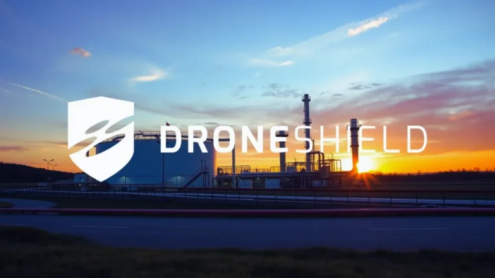 DroneShield-Aktie: Mega-Knall! – Ein Hochsicherheitswert im Stresstest