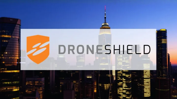 DroneShield-Aktie stürzt über 30 Prozent ab nach Insiderverkäufen und Auftragschaos