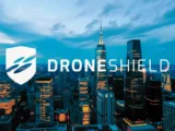 DroneShield-Aktie Springt Kräftig
