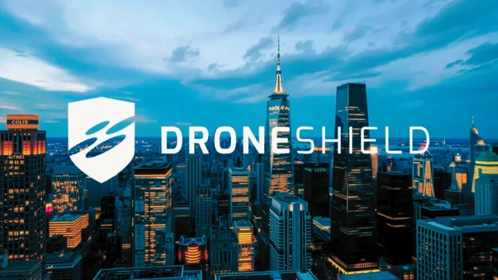 DroneShield-Aktie Springt Kräftig – Neuer Auftrag Sorgt für Kursrally