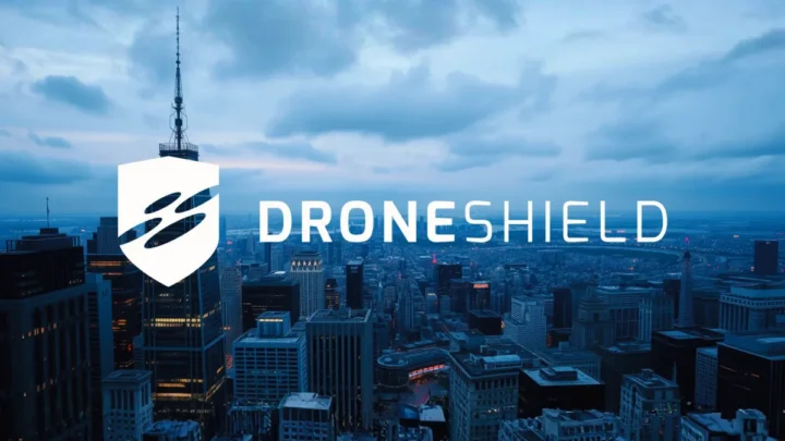 DroneShield-Aktie fällt nach starkem Anstieg: Das steckt hinter dem Rückgang