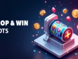 Drop & Win Slots
