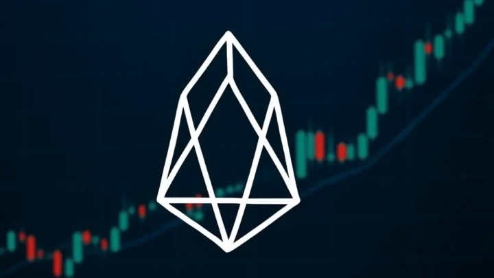 EOS Prognose 2025-2030: EOS Kurs Entwicklung und Marktanalyse