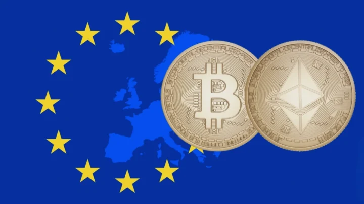 EU-Krypto-Regeln verstehen: Wichtige Einblicke für Bitcoin- und Ethereum-Investoren