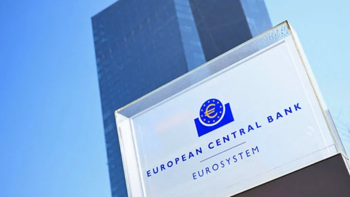 EZB warnt vor hohem Risiko für Bankschocks im Euroraum