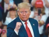 Ein Jahr Nach Trumps Wahlsieg: Finanzmärkte Im Boom Und Chaos