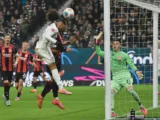 Eintracht Frankfurt bezwingt Mainz 05
