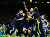 Ekstase In Glasgow: Schottland Qualifiziert Sich Erstmals Seit 28 Jahren Wieder Für Die WM