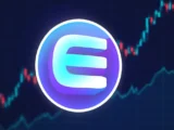 Enjin Kurs Prognose