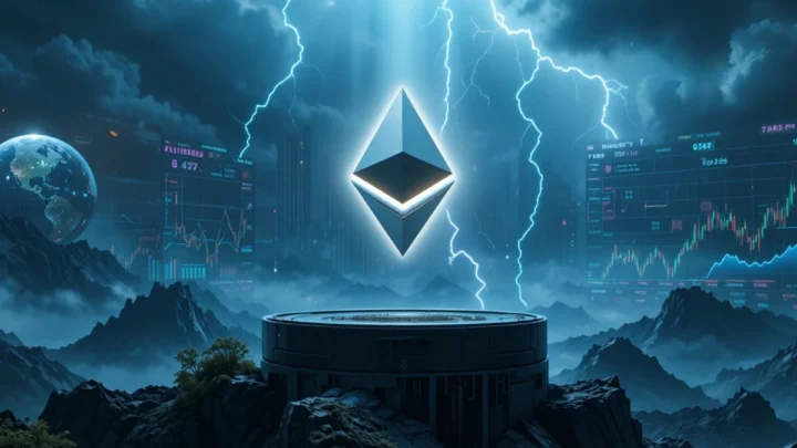 Ethereum (ETH) Kurs Prognose: Steht Der Tiefpunkt Bevor?