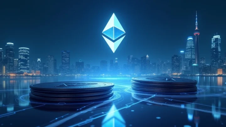 Ethereum Foundation: 650-Millionen-Dollar-Transfer löst Verkaufsgerüchte aus