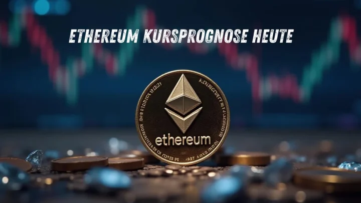 Ethereum Kursprognose 2025, 2026 bis 2030: Wird sich ETH diese Woche erholen?