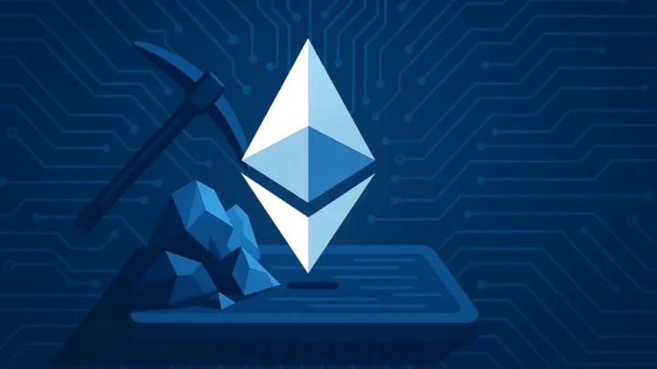 Was ist Ethereum Mining? Funktion, Difficulty Bomb & aktuelle Lage