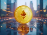 Ethereum-Preis