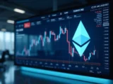Ethereum-Prognose