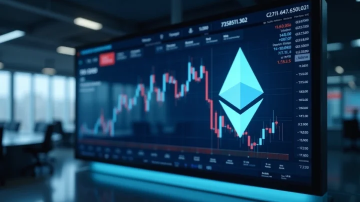 Ethereum-Prognose: Warum Risikokapitalgeber BTC und SOL gegenüber ETH bevorzugen
