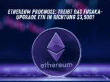 Ethereum Prognose
